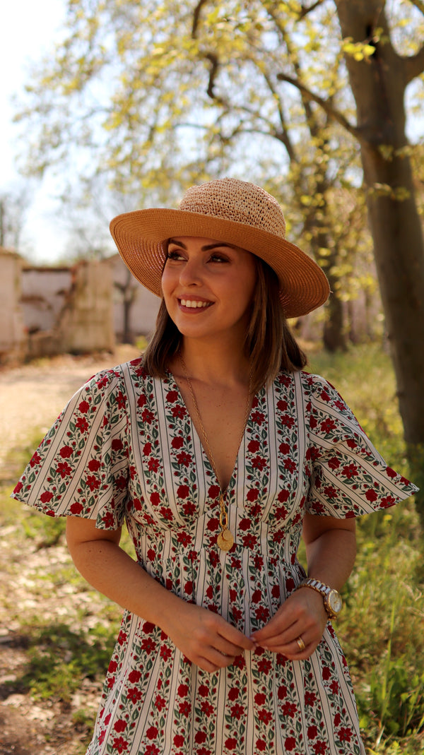 Vestido «Rosalie»
