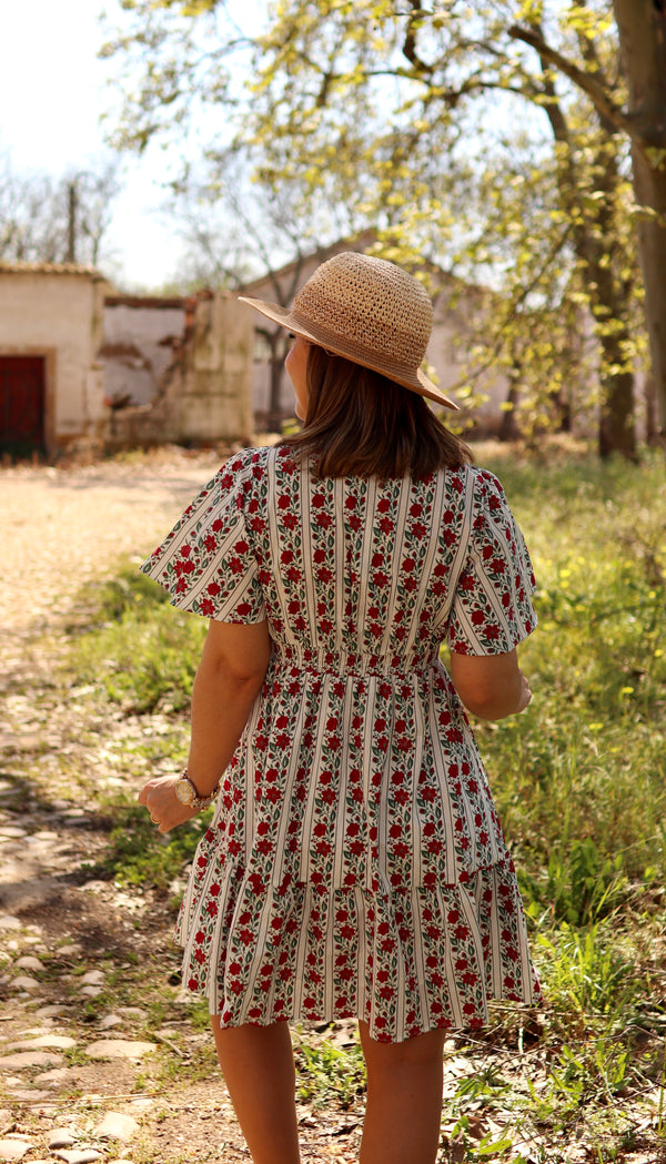 Vestido «Rosalie»