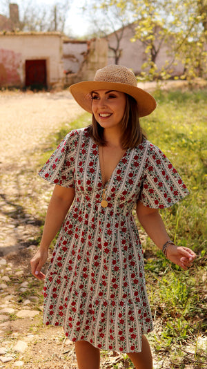 Vestido «Rosalie»