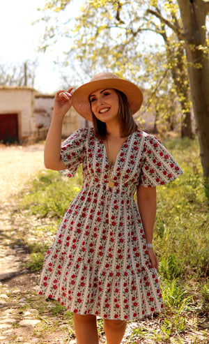 Vestido «Rosalie»