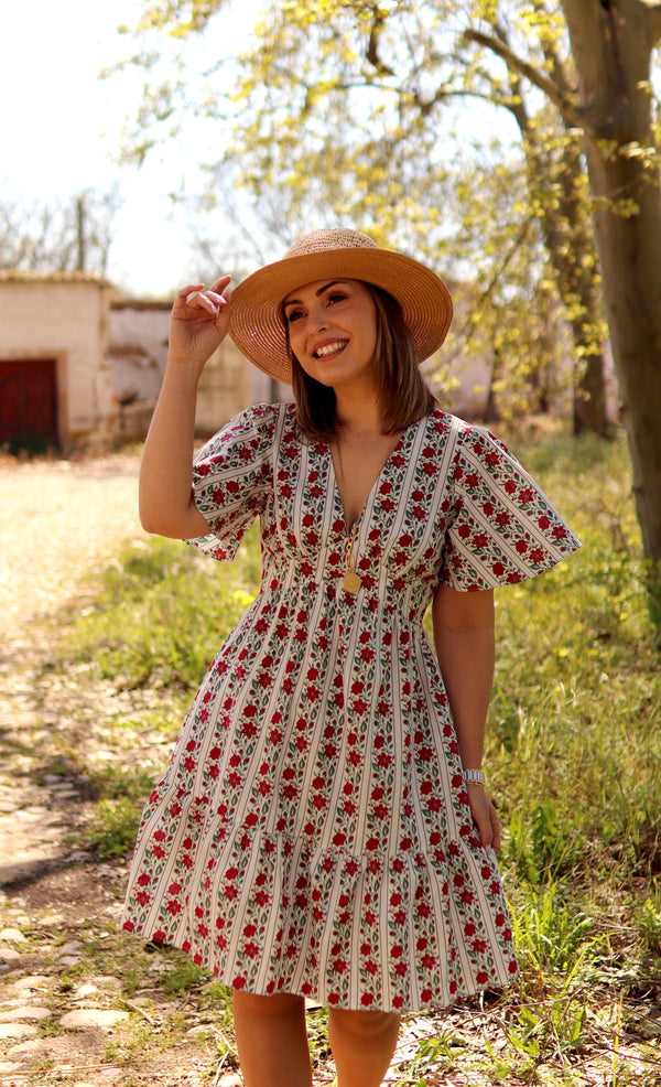 Vestido «Rosalie»