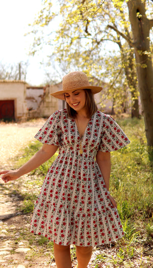 Vestido «Rosalie»