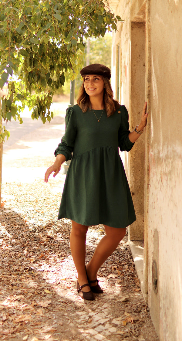 Vestido