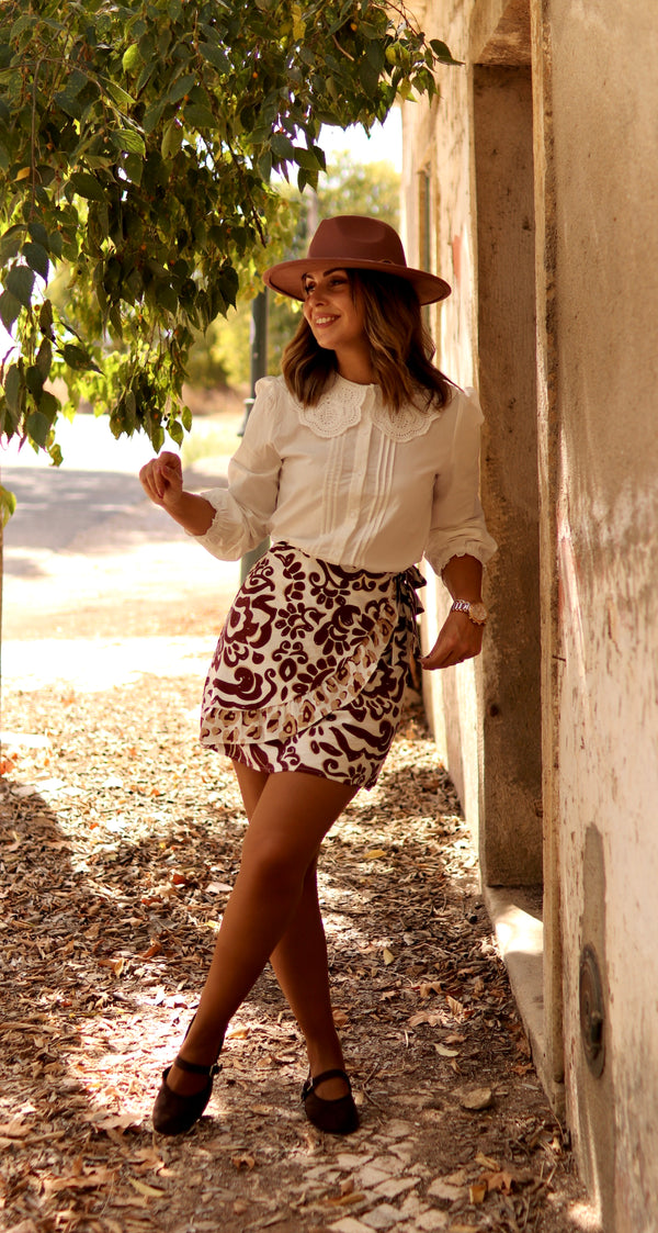 Camisa