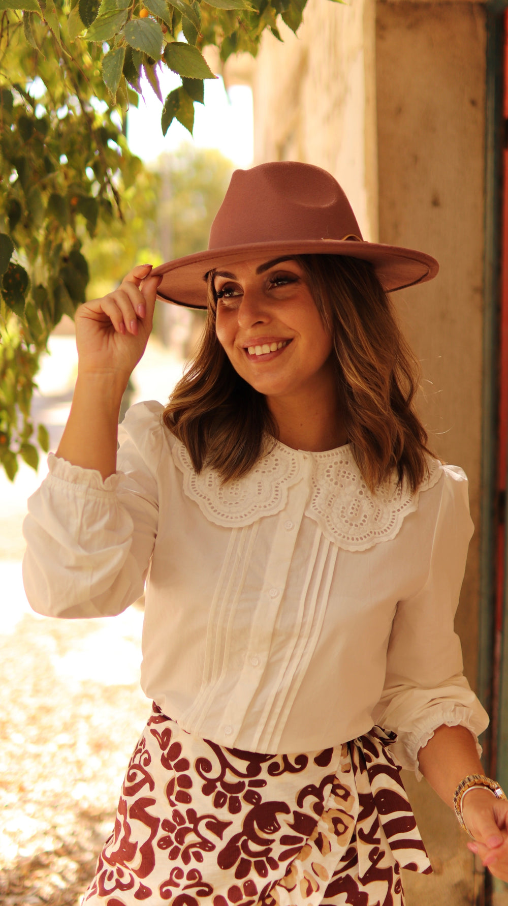 Camisa