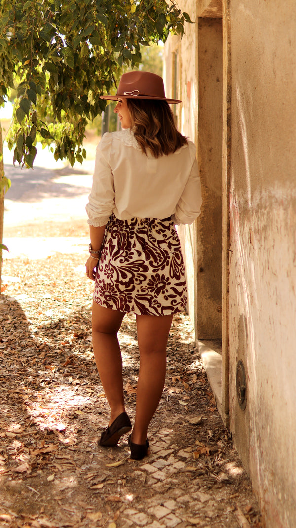 Camisa