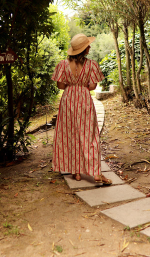Vestido “Alcobaça”