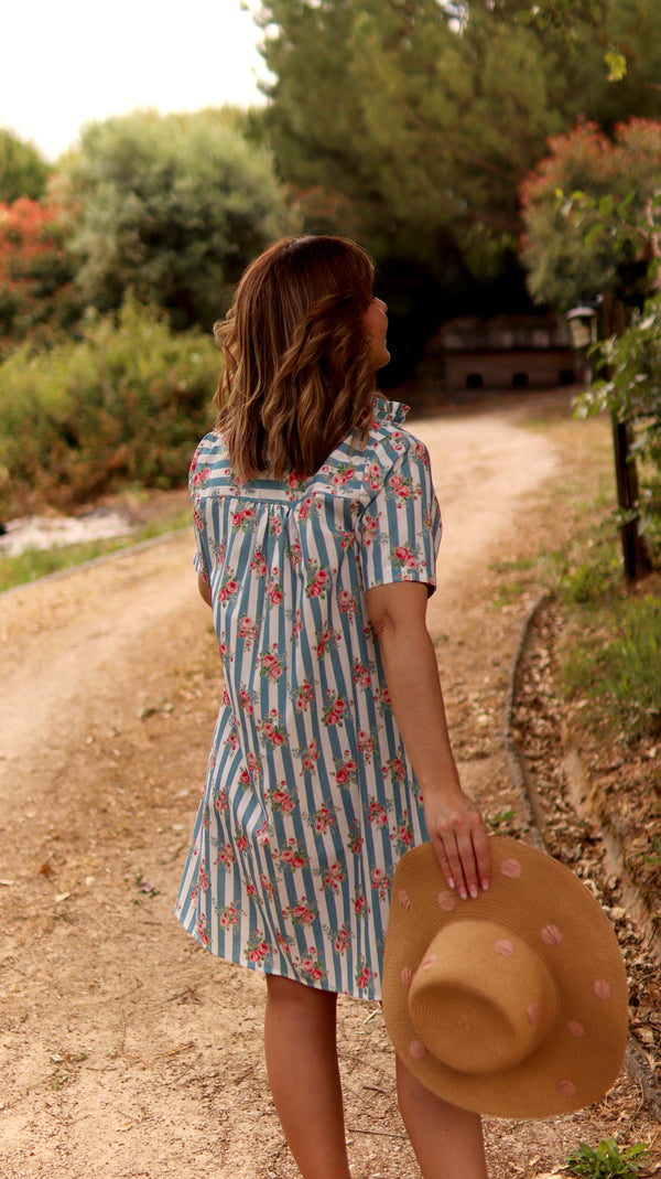 Vestido "Florencia"