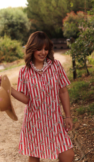 Vestido "Florencia"