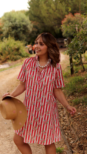 Vestido "Florencia"