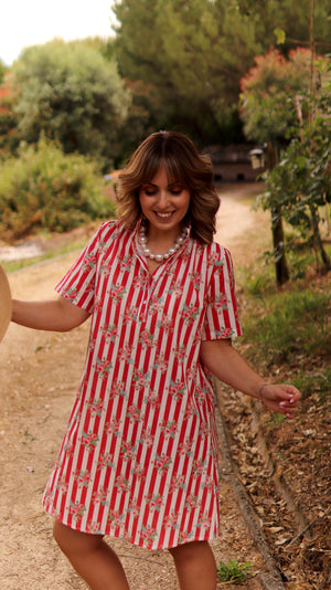 Vestido "Florencia"