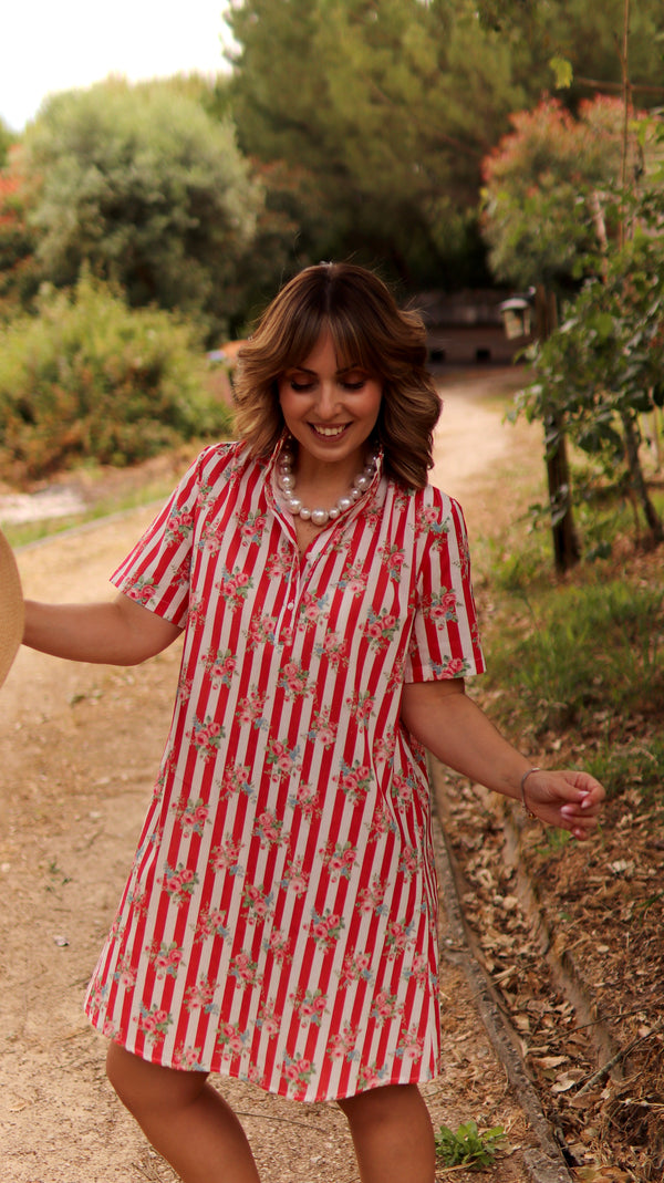 Vestido "Florencia"