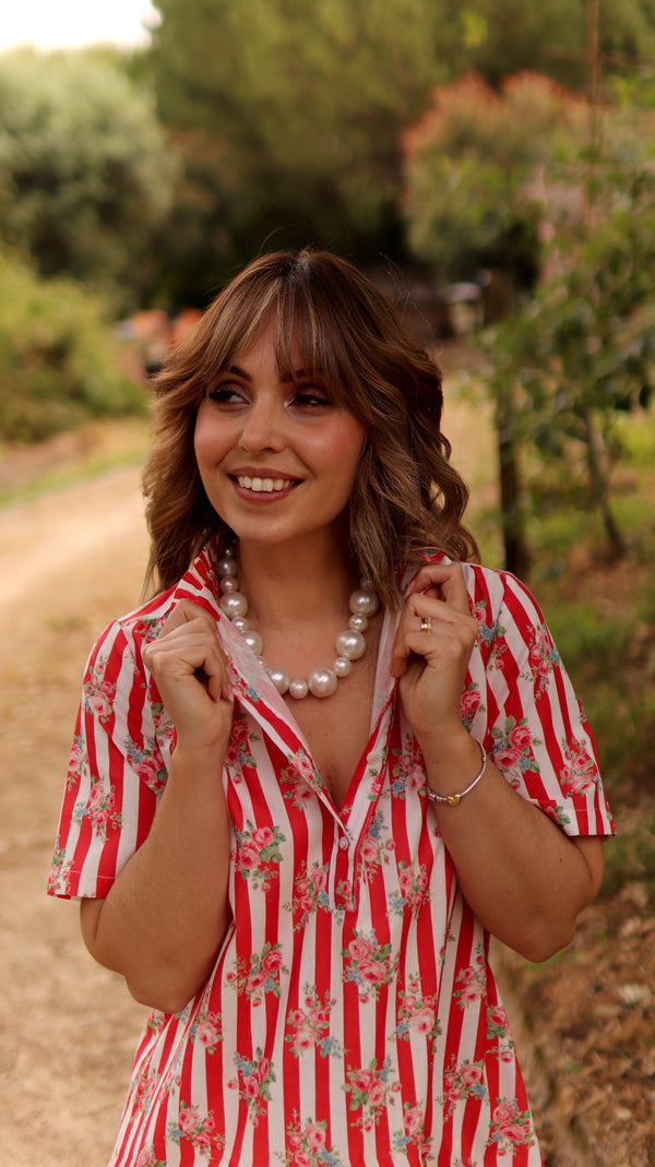 Vestido "Florencia"