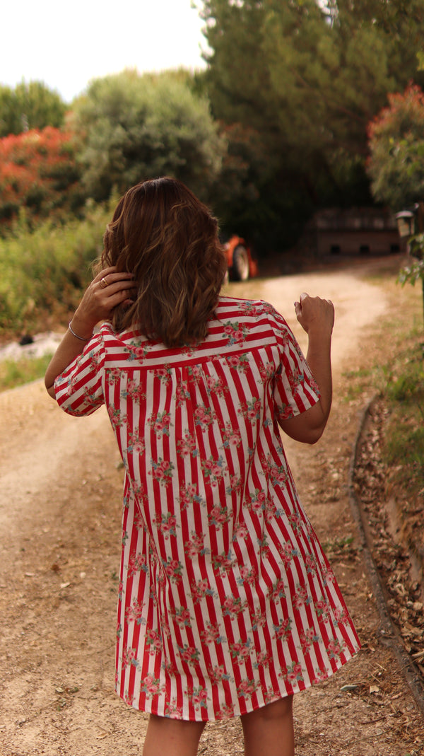 Vestido "Florencia"