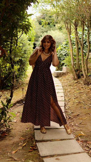 Vestido “Dália”