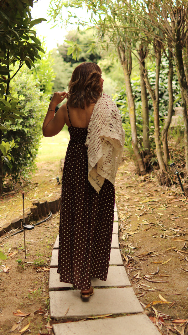 Vestido “Dália”