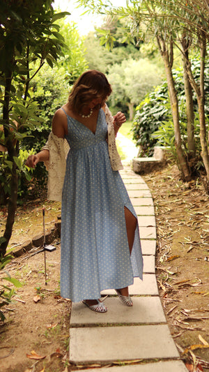 Vestido “Dália”