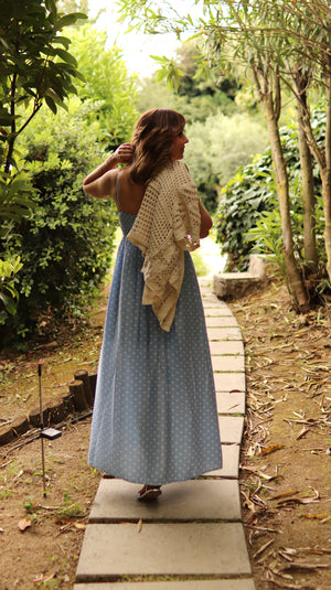 Vestido “Dália”