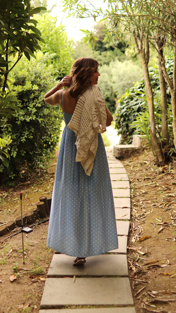 Vestido “Dália”