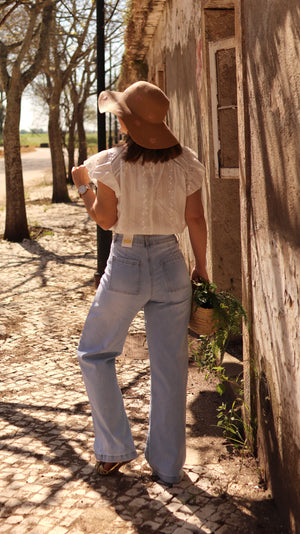 Pantalones "Julieta"
