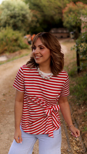 Camiseta “Saint Tropez”