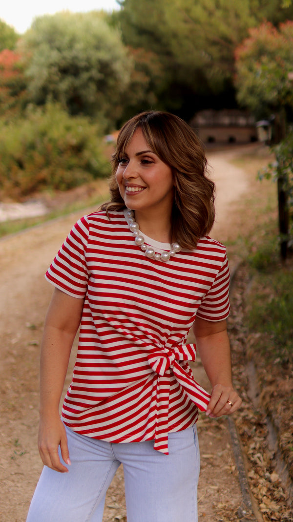 Camiseta “Saint Tropez”