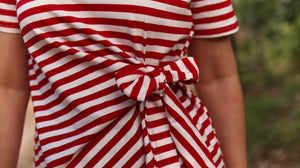 Camiseta “Saint Tropez”
