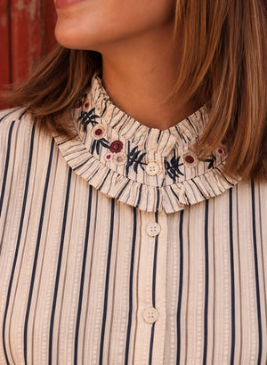 Camisa “Malva”