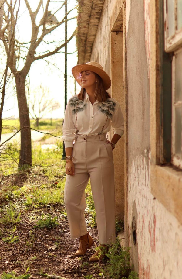 Pantalones "Grace"
