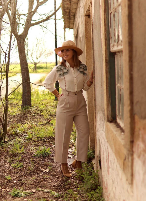 Pantalones "Grace"