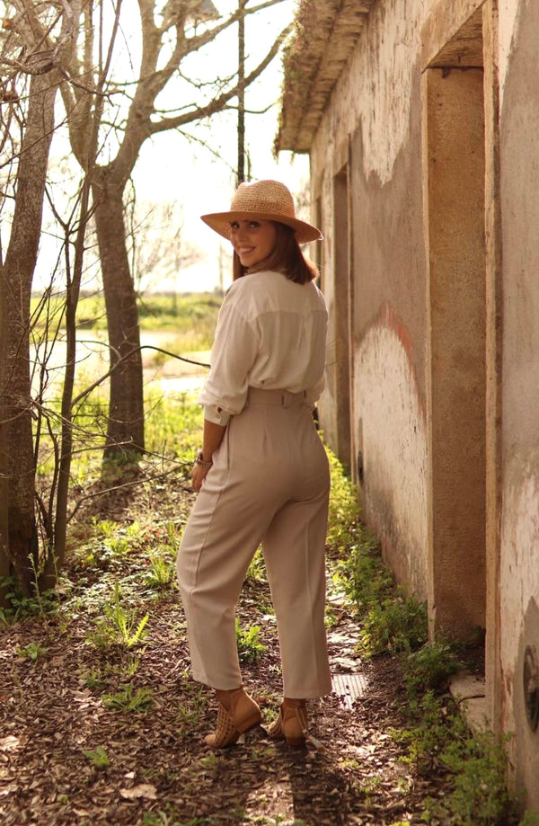 Pantalones "Grace"