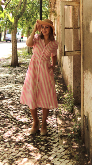Vestido "Valentina"