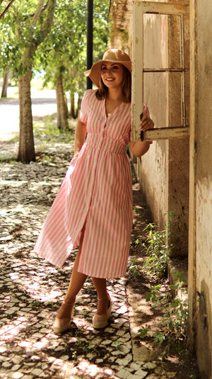 Vestido "Valentina"