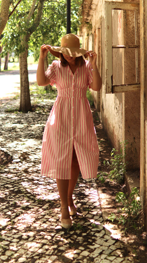 Vestido "Valentina"