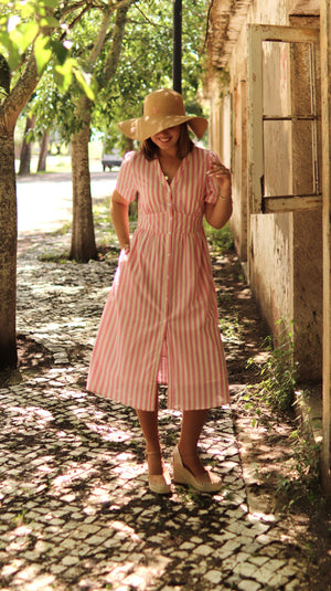 Vestido "Valentina"
