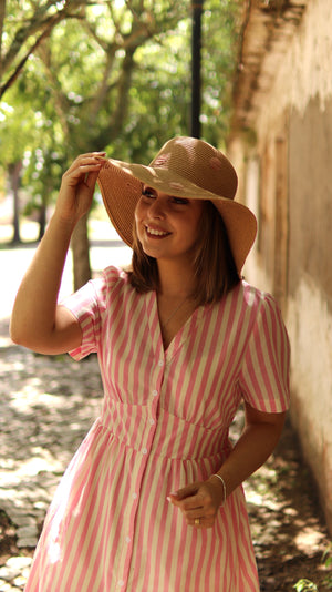 Vestido "Valentina"