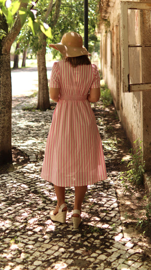 Vestido "Valentina"
