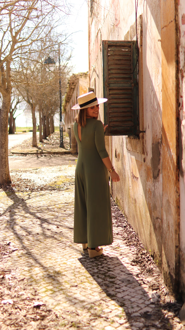 Jumpsuit