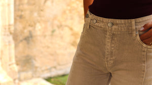 Calças “Stone”