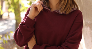 Sudadera "Amora"