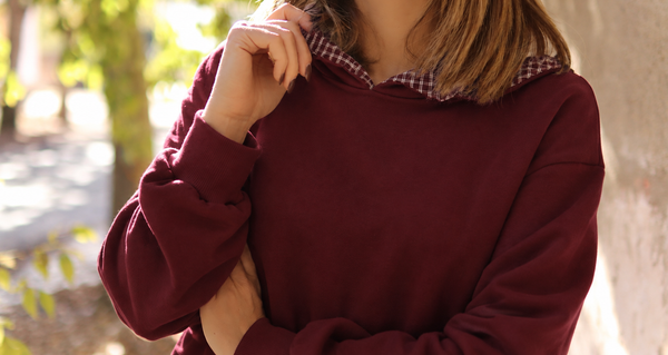 Sudadera "Amora"