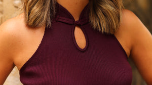 Top “ Lace”