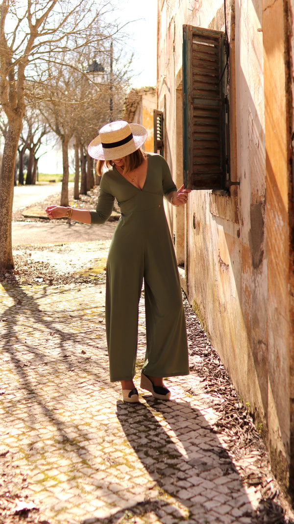 Jumpsuit