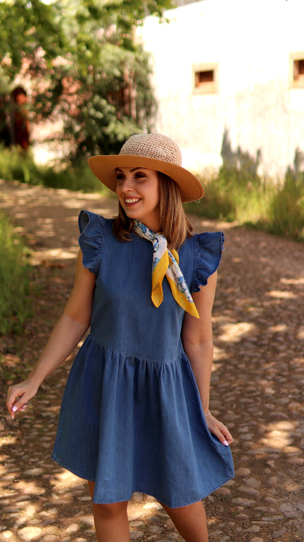Vestido “Leonor”
