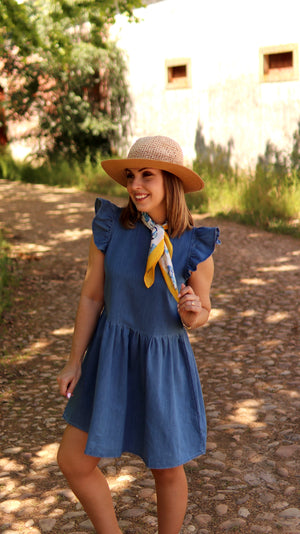 Vestido “Leonor”