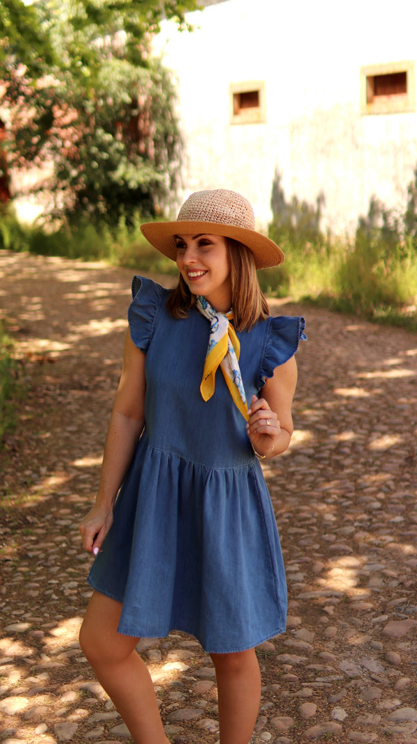 Vestido “Leonor”