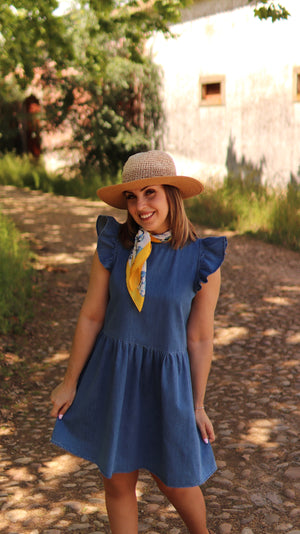 Vestido “Leonor”