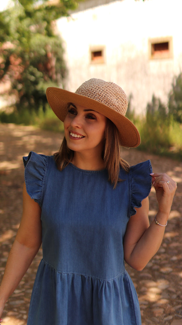 Vestido “Leonor”