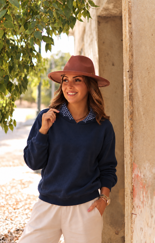 Sudadera "Amora"