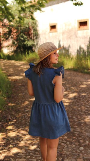 Vestido “Leonor”